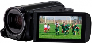 Canon LEGRIA HF-R77 Black Canon LEGRIA HF-R77 Black